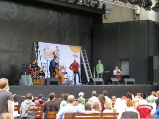 Live in Jena / Kulturarena