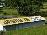 jesus is for sale