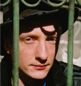 Toni Geiling