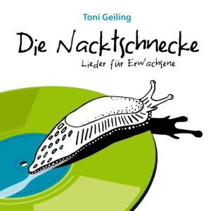 Die Nacktschnecke